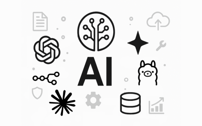 Data processing magic